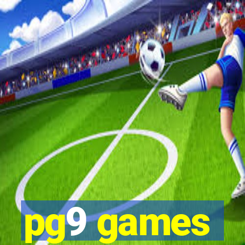 pg9 games